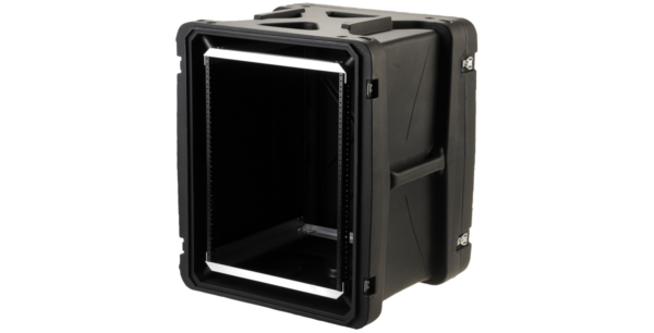 14U Roto Shockmount Rack Case - 20